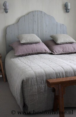 Gerecycled hout meubels